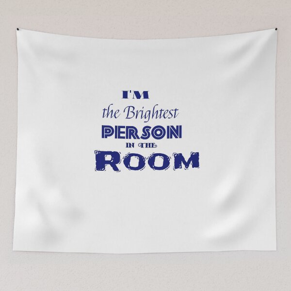 Item preview, The Brightest Person designed and sold by Gentle40Winks.