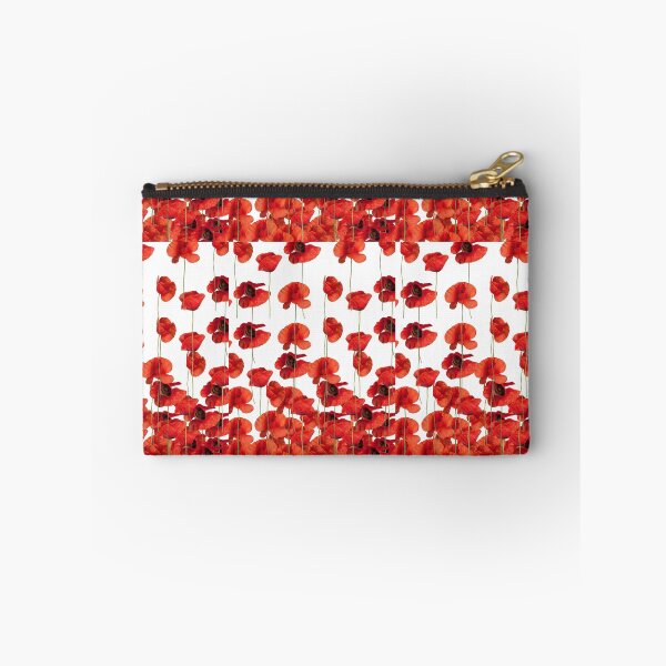 Item preview, flowers, red, leaves, degrade,  designed and sold by Cristinavallejo.