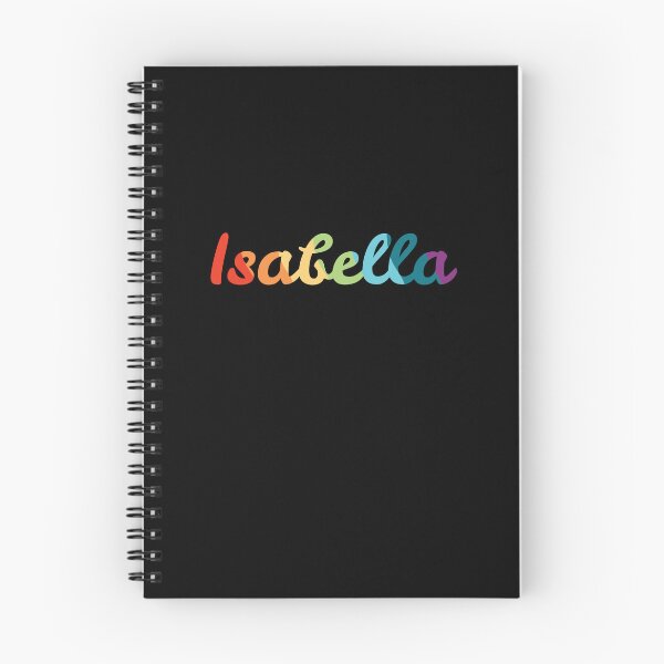 Item preview, Isabella Name  designed and sold by embur101.