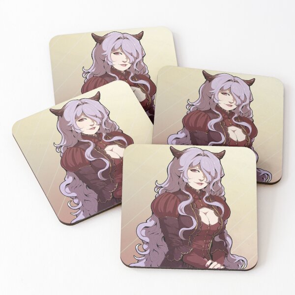 Item preview, Camilla designed and sold by dt75.