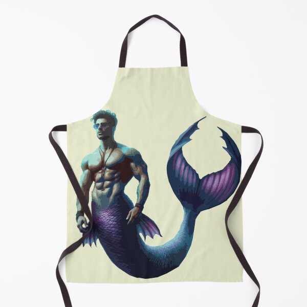 Item preview, UNDER THE SEA designed and sold by Foxlindesigns.