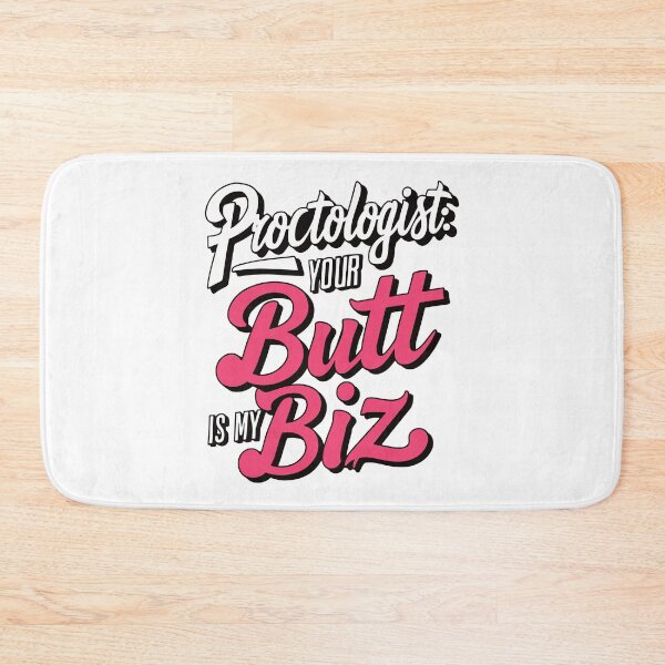 Item preview, Proctologist x proctology designed and sold by The  Knick Knack Nook.