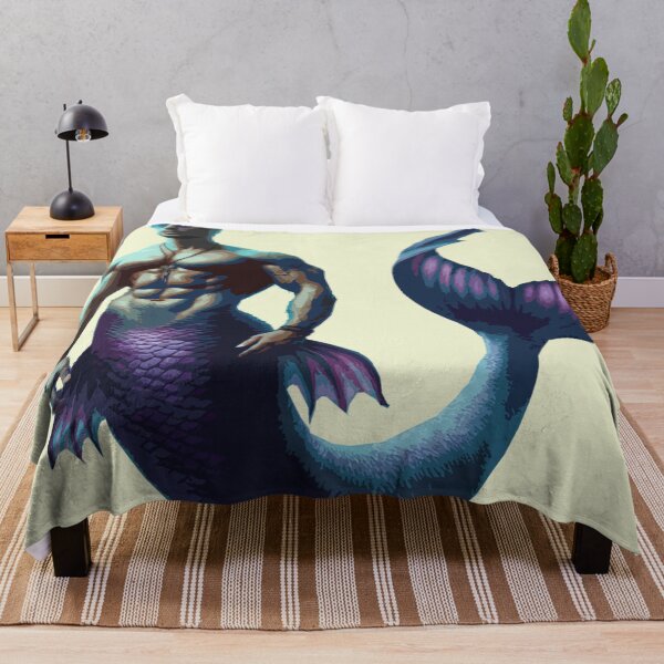 Item preview, UNDER THE SEA designed and sold by Foxlindesigns.
