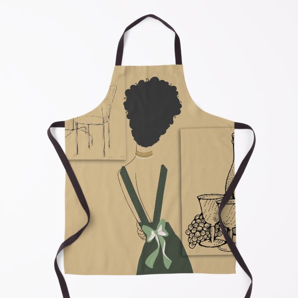 Item preview, A Woman of Art N.1 designed and sold by AJdodd.