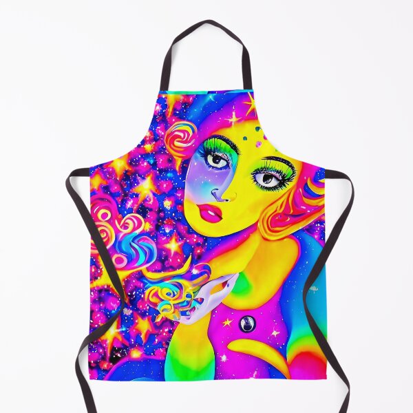 Item preview, She's Abstract Artist designed and sold by MagicallyManic.