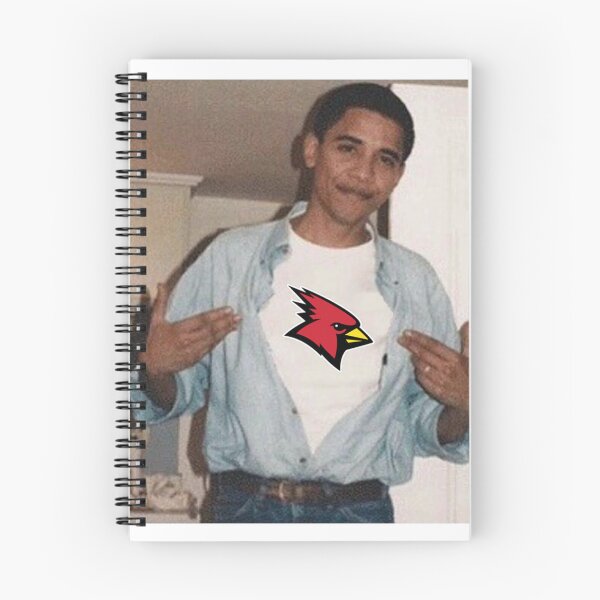 Item preview, SUNY Plattsburgh - Obama designed and sold by bethielaroche.