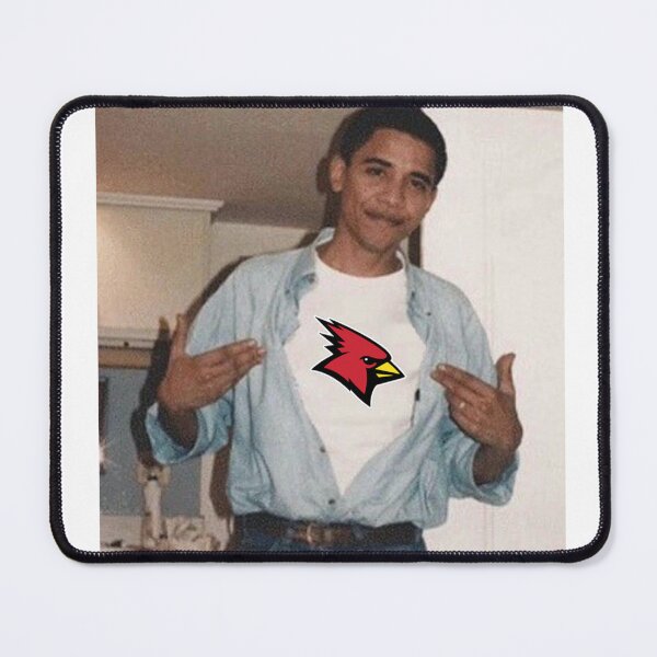 Item preview, SUNY Plattsburgh - Obama designed and sold by bethielaroche.