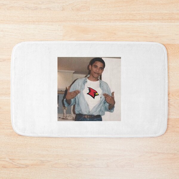 Item preview, SUNY Plattsburgh - Obama designed and sold by bethielaroche.