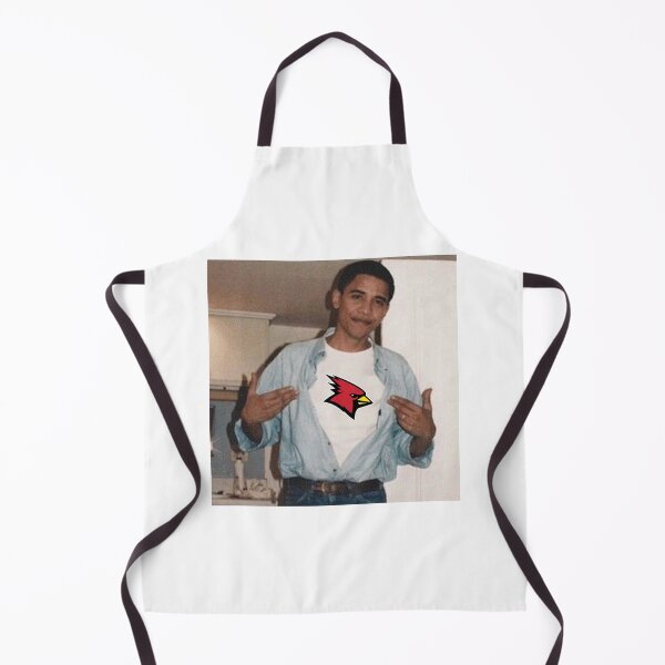 Item preview, SUNY Plattsburgh - Obama designed and sold by bethielaroche.