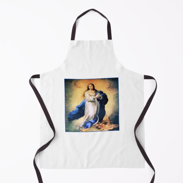Item preview, Immaculate Conception designed and sold by LitanyLane.