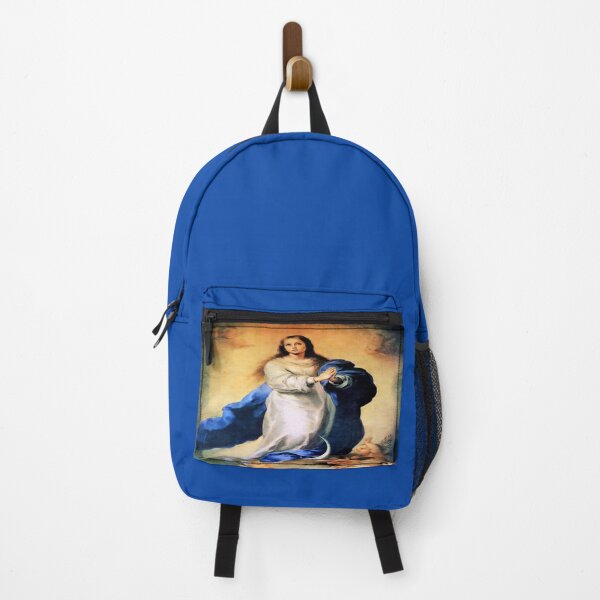 Item preview, Immaculate Conception designed and sold by LitanyLane.