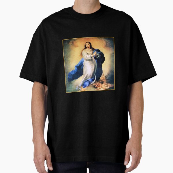 Item preview, Immaculate Conception designed and sold by LitanyLane.