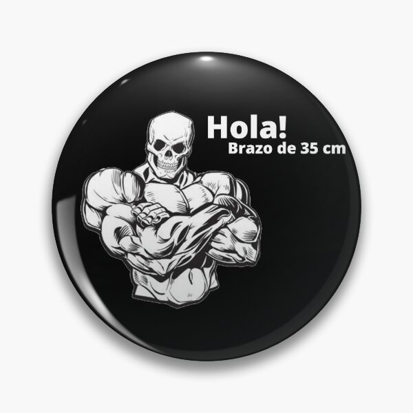 Item preview, skull polo for gym designed and sold by TheSk.