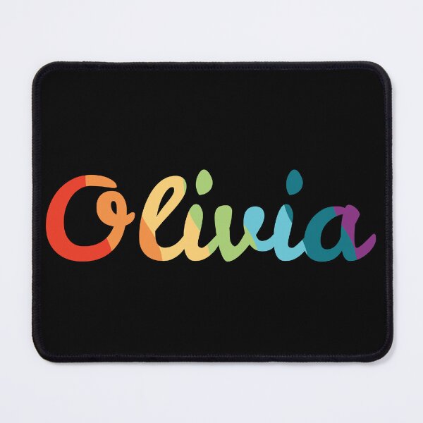 Item preview, Olivia Name designed and sold by embur101.