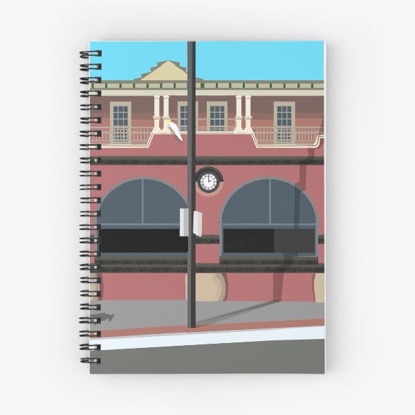 Item preview, Postman's Tavern Black 2024 Historic Architecture  designed and sold by Donnahuntriss.