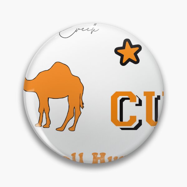 Item preview, Campbell University Pack designed and sold by morgankeiky.