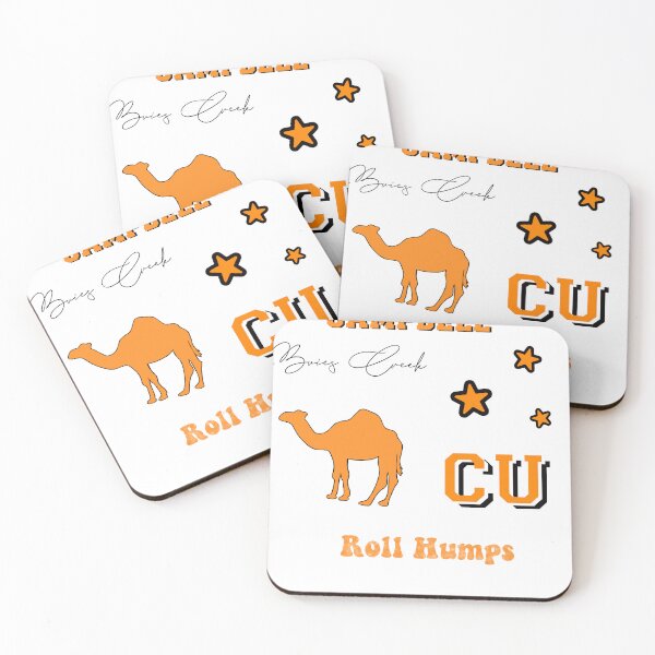 Item preview, Campbell University Pack designed and sold by morgankeiky.