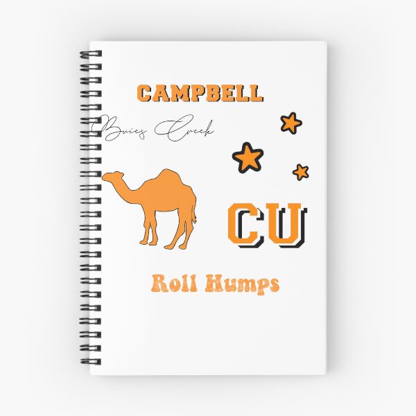 Item preview, Campbell University Pack designed and sold by morgankeiky.