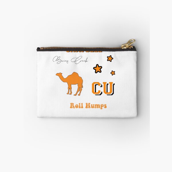 Item preview, Campbell University Pack designed and sold by morgankeiky.