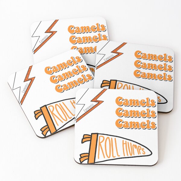 Item preview, Campbell University Multipack designed and sold by morgankeiky.