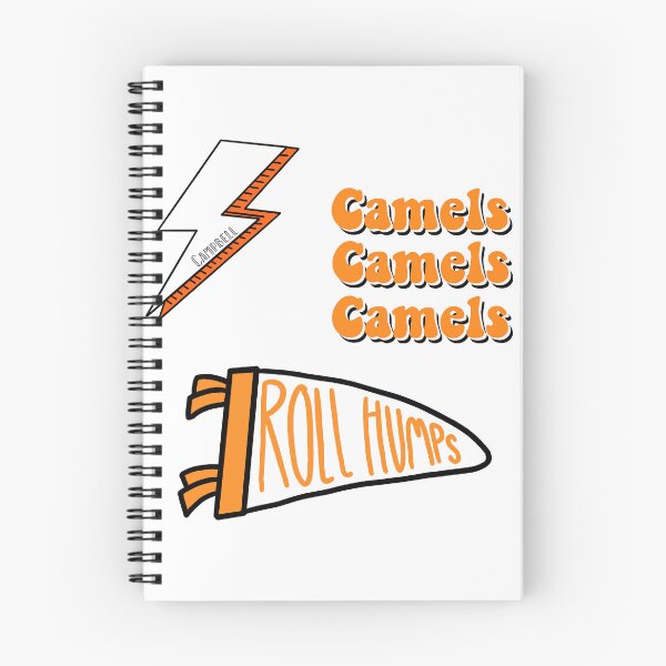 Item preview, Campbell University Multipack designed and sold by morgankeiky.
