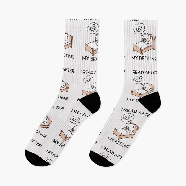 Aperçu de l'œuvre j'ai lu après mon coucher, Bear créée et vendue par LemuellTrends.