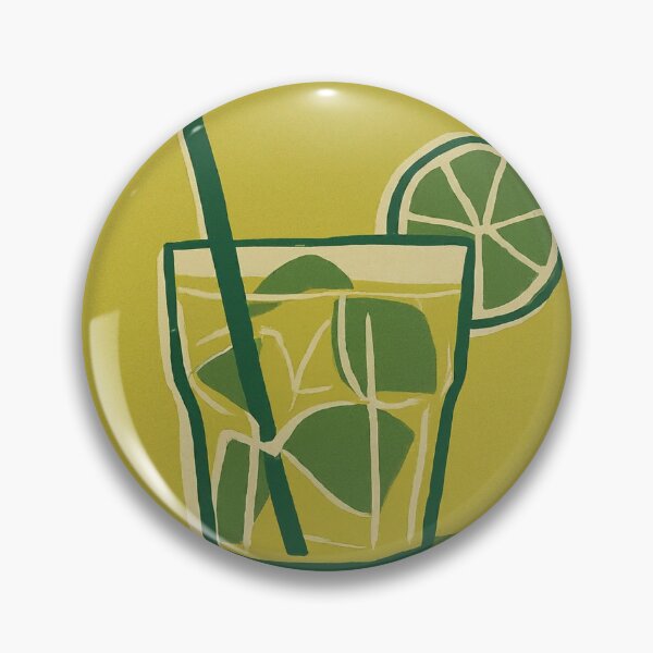 Item preview, Caipirinha Lover designed and sold by zalmancruz.