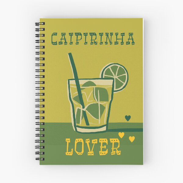 Item preview, Caipirinha Lover designed and sold by zalmancruz.