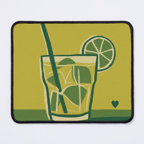Item preview, Caipirinha Lover designed and sold by zalmancruz.
