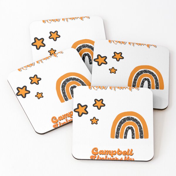 Item preview, Campbell University Multipack designed and sold by morgankeiky.