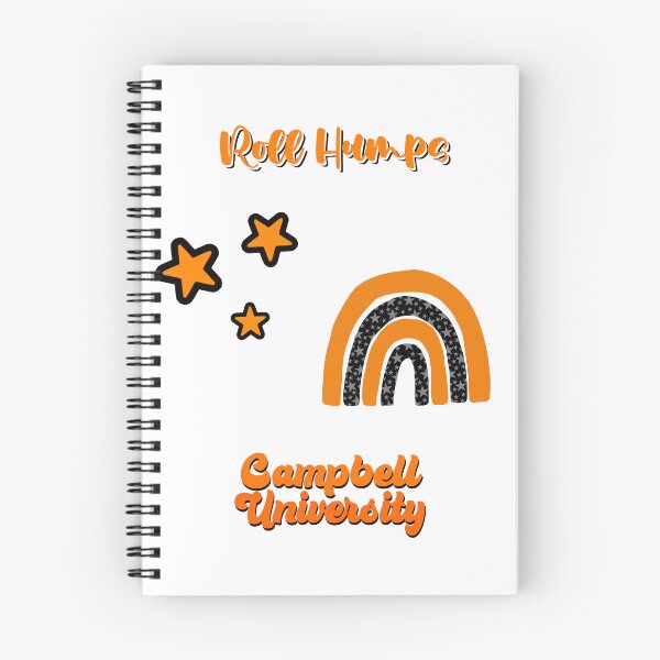 Item preview, Campbell University Multipack designed and sold by morgankeiky.