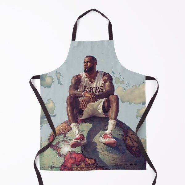 Item preview, Bron on top the World designed and sold by dazzeink.