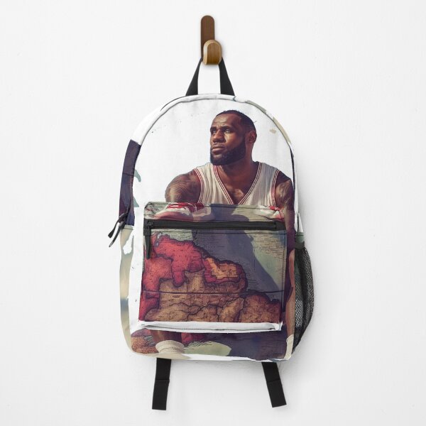 Item preview, Bron on top the World designed and sold by dazzeink.