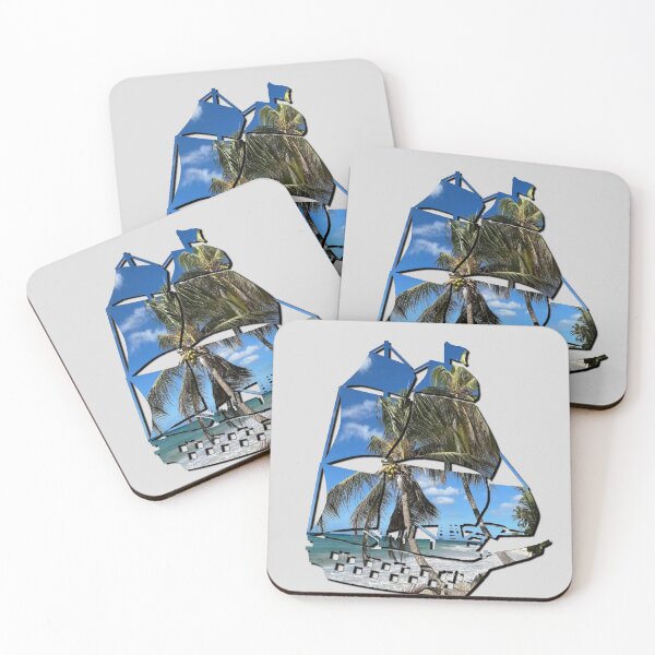 Item preview,  TALL SHIPS    MAJESTIC CAPTAINS OF THE SEA designed and sold by THE AMERICAN TEEVANGELIST.