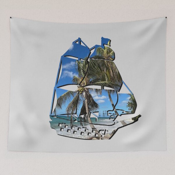 Item preview,  TALL SHIPS    MAJESTIC CAPTAINS OF THE SEA designed and sold by THE AMERICAN TEEVANGELIST.