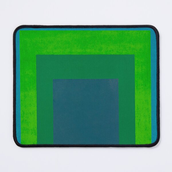 Item preview, josef albers painting designed and sold by David-thomi.