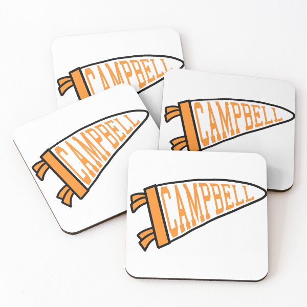 Item preview, Campbell Pennant designed and sold by morgankeiky.