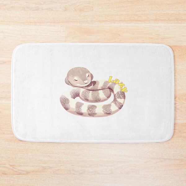 Item preview, “Lazy Snake Haven T-Shirt – Cute and Comfy for Animal Lovers” designed and sold by LazyPetsHaven.