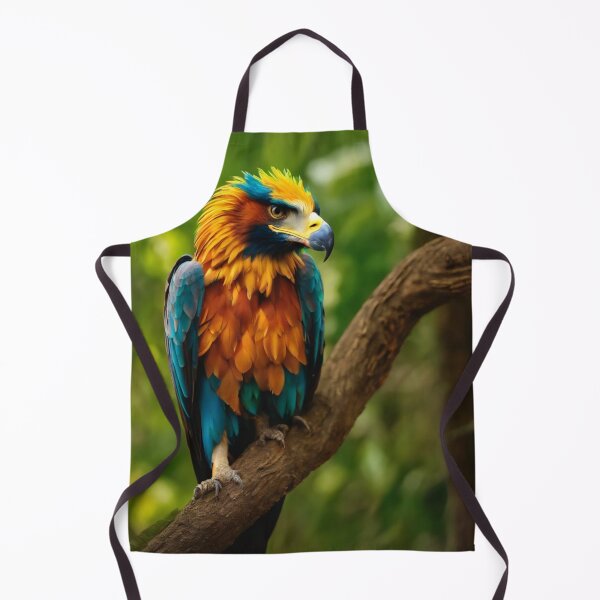 Item preview, An eagle designed and sold by fintyskin.