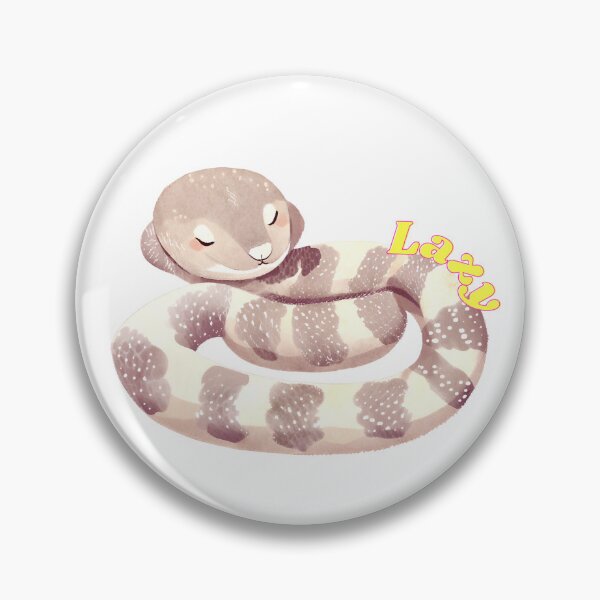 Item preview, “Lazy Snake Haven T-Shirt – Cute and Comfy for Animal Lovers” designed and sold by LazyPetsHaven.