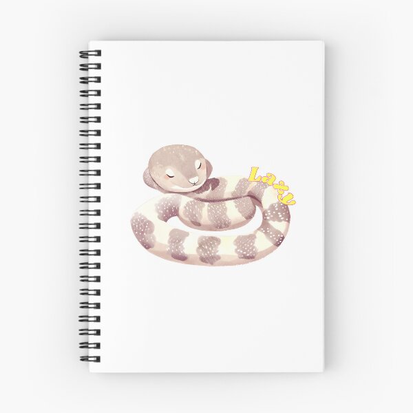 Item preview, “Lazy Snake Haven T-Shirt – Cute and Comfy for Animal Lovers” designed and sold by LazyPetsHaven.