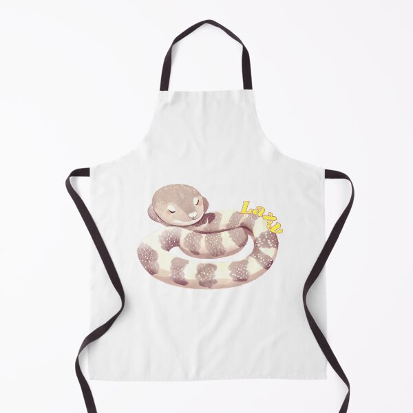 Item preview, “Lazy Snake Haven T-Shirt – Cute and Comfy for Animal Lovers” designed and sold by LazyPetsHaven.