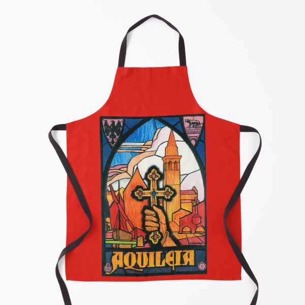 Item preview, Aquileia Italy Travel Beautiful designed and sold by ExpressingSelf.