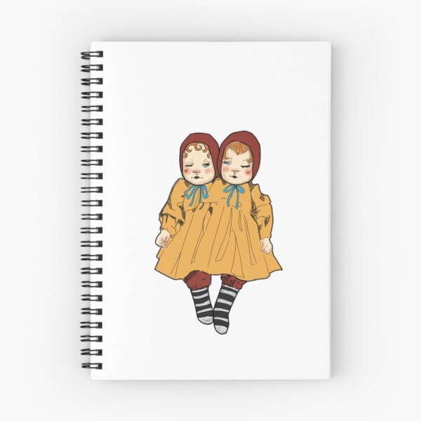 Item preview, tweedle dee and tweedle dum designed and sold by nicolopicolo.