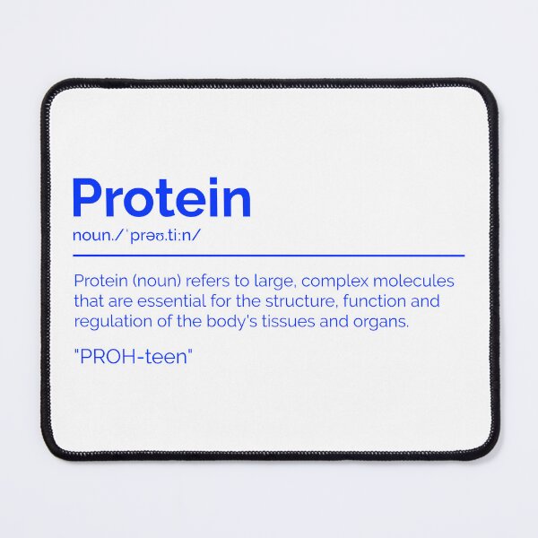 Item preview, Protein designed and sold by ConsiTee.