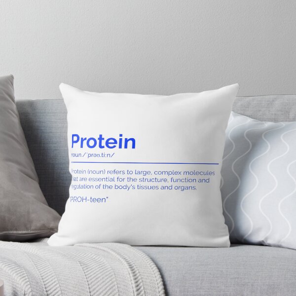 Item preview, Protein designed and sold by ConsiTee.