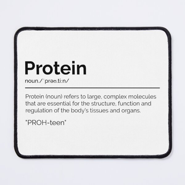 Item preview, Protein designed and sold by ConsiTee.