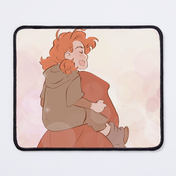 Item preview, Scarlet and Dad designed and sold by The Red Hood.