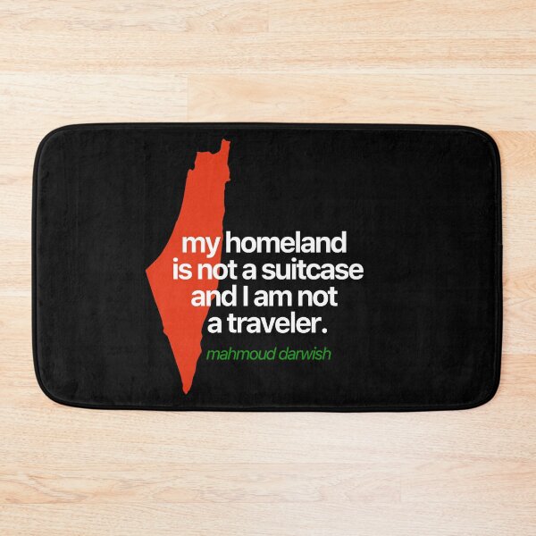 Item preview, Palestine Homeland designed and sold by claudiatoman.