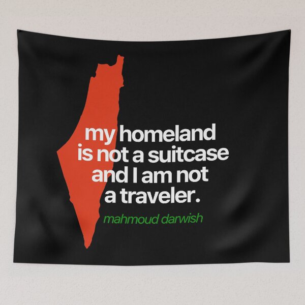 Item preview, Palestine Homeland designed and sold by claudiatoman.
